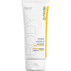 Hydratační tělový krém Crepe Control Tightening (Body Cream) 200 ml