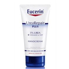 Krém na ruce 5% UreaRepair PLUS (Hand Cream) 75 ml