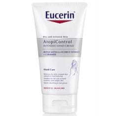 Krém na ruce AtopiControl (Hand Cream) 75 ml