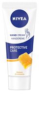 Krém na ruce se včelím voskem Protective Care (Hand Cream) 75 ml