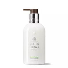 Molton Brown Krém na ruce Lime & Patchouli (Hand Lotion) 300 ml