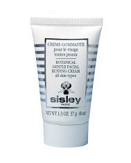 Čisticí peeling pro všechny typy pleti (Gentle Facial Buffing Cream) 40 ml