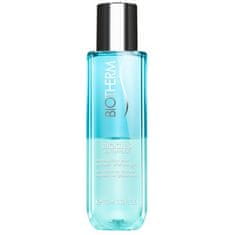 Dvoufázový odličovač voděodolného očního make-upu Biocils (Waterproof Eye Make-Up Remover) 100 ml