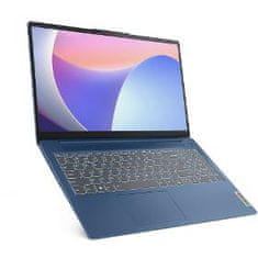 LENOVO IPS3 15IAN8 15,6 i3 8/512 W11H BL