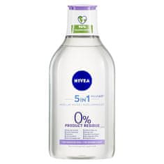 Zklidňující pečující micelární voda (Micellar Water) 400 ml