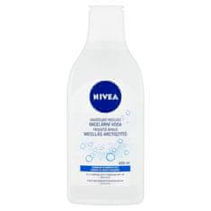 Jemná pečující micelární voda pro suchou a citlivou pleť (Caring Micellar Water) 400 ml