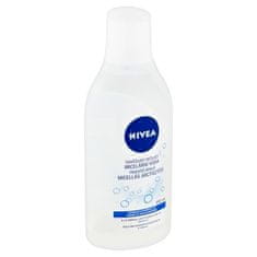 Jemná pečující micelární voda pro suchou a citlivou pleť (Caring Micellar Water) 400 ml