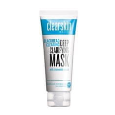 Hloubkově čisticí maska s výtažkem z heřmánku Clearskin (Deep Clarifying Mask) 75 ml