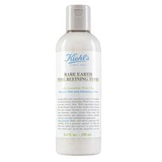 Pleťové tonikum pro redukci přebytečného lesku Rare Earth (Pore Refining Tonic) 250 ml