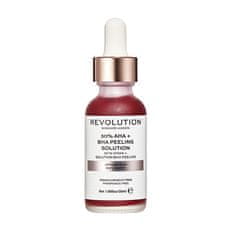 Makeup Revolution Intenzivně čisticí peeling (Intense Skin Exfoliator-Peeling) 30 ml