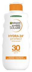 Opalovací mléko SPF 30 (High Protection Milk) Ambre Solaire 200 ml