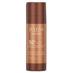 Pleťový krém na opalování SPF 50+ Sunsation (Superior Anti-Age Cream) 75 ml