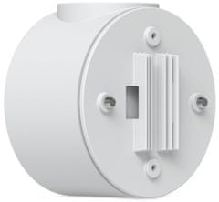 Ubiquiti UACC-Camera-CJB-W - Camera Compact Junction Box, kabelový box pro UVC-G5-xxx-Ultra, bílý