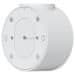 Ubiquiti UACC-Camera-CJB-W - Camera Compact Junction Box, kabelový box pro UVC-G5-xxx-Ultra, bílý