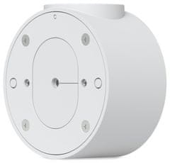 Ubiquiti UACC-Camera-CJB-W - Camera Compact Junction Box, kabelový box pro UVC-G5-xxx-Ultra, bílý