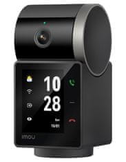 Imou by Dahua IP kamera REX VT PRO/ vnitřní/ Wi-Fi/ 5Mpix/ objektiv 3,6mm/ 8x digitál. zoom/ H.265/ IR až 20m/ CZ app