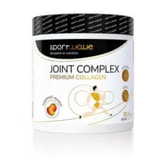 SportWave Joint Complex Premium Collagen 360 g pomeranč mango