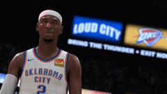 XOne/XSX - NBA 2K25