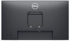 Dell/P2725H/bez stojanu/27"/IPS/FHD/100Hz/5ms/Black/3RNBD