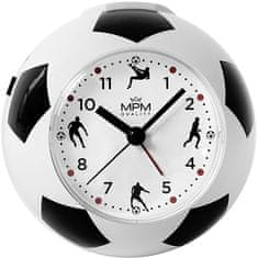 MPM dětský budík Kickoff Timekeeper C01.4371.A