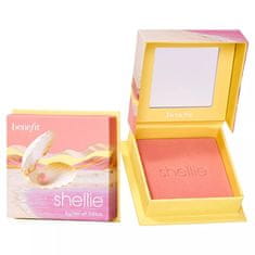 Tvářenka Shellie (Silky-Soft Powder Blush) 6 g