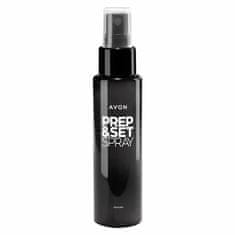 Sprej pro dokonalý make-up (Prep & Set Spray) 125 ml