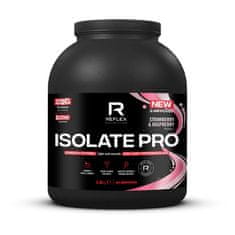 Reflex Nutrition Reflex Isolate Pro 1800 g chocolate