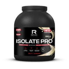 Reflex Nutrition Reflex Isolate Pro 1800 g vanilla