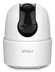 Imou by Dahua IP kamera Ranger 2C 5MP/ vnitřní/ Wi-Fi/ 5Mpix/ objektiv 3,6mm/ 8x digitál. zoom/ H.265/ IR až 10m/ CZ app