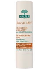 Hydratační tyčinka na rty Reve de Miel (Lip Moisturizing Stick) 4 g