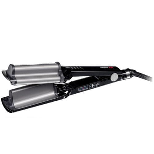 BaByliss Profesionální ionizační hi-def trojkulma BAB2469TTE