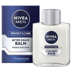 Balzám po holení Protect & Care 100 ml