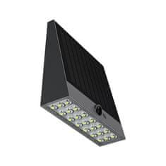 Venkovní solární LED světlo Viking SR25