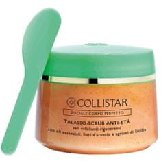 Omlazující tělový peeling (Anti-Age Talasso-Scrub) 700 g