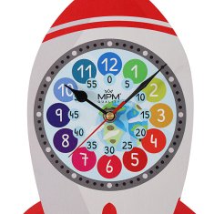 Ice-Watch ICE Digit Retro Wind 022066