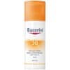 Ochranný krémový gel na opalování na obličej Oil Control SPF 30 50 ml