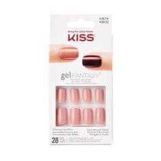 Gelové nehty 60674 Gel Fantasy (Nails) 28 ks