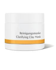 Čisticí a vyjasňující maska (Clarifying Clay Mask) 90 g