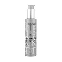 Tvarující termo mléko na vlasy Blue Prado (L`incroyable Blowdry) 150 ml