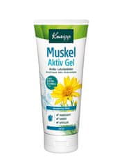 Chladivý gel s arnikou 200 ml