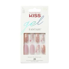 Nalepovací nehty Glam Fantasy Nails - Dreams 28 ks