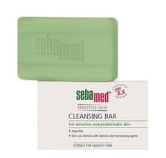 Tuhé mýdlo Syndet Classic (Cleansing Bar) 100 g