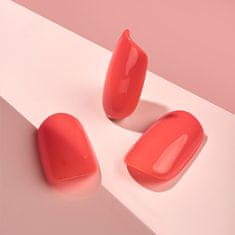 Umělé nehty Coral Kiss (Salon Nails) 30 ks