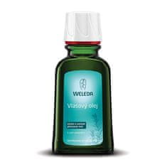 Vlasový olej 50 ml