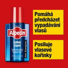 Vlasové tonikum proti vypadávání vlasů (Energizer Liquid) 200 ml