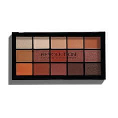 Paletka očních stínů Re-Loaded Palette Iconic Fever 16,5 g