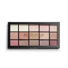 Paletka 15 očních stínů Re-Loaded Iconic 3.0 (Eyeshadow) 16,5 g