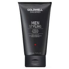 GOLDWELL Stylingový gel na vlasy pro muže Dualsenses Men (Styling Power Gel For All Hair Types) 150 ml