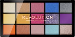 Paletka očních stínů Re-Loaded Spirited Love (Shadow Palette) 16,5 g