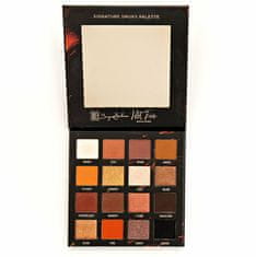 Paletka očních stínů Hot Fire (Palette) 32 g